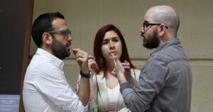 Tensión entre RD y el PC abre opción de pacto presidencial transversal de la oposición