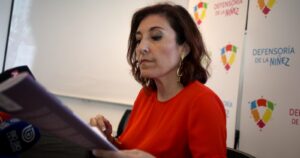 Corte Suprema acoge a trámite solicitud de remoción contra defensora de la Niñez