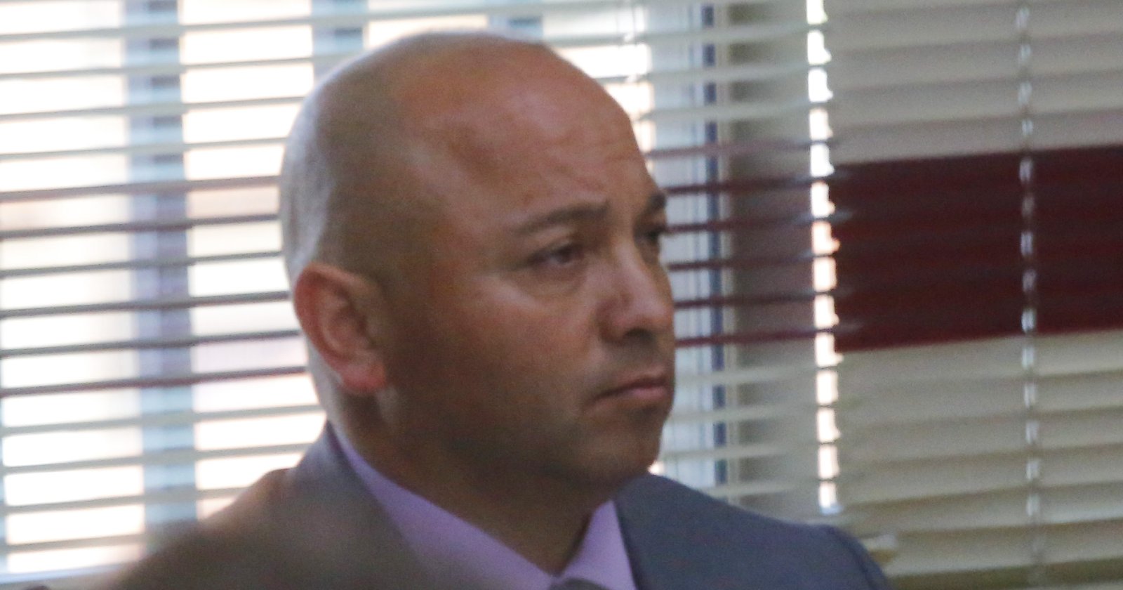 Catrillanca Carlos Alarcón