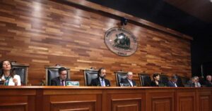 DC lamentó que TC declarara inconstitucionales glosas de la Ley de Presupuesto