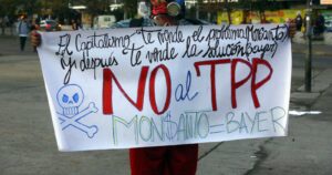 8 mitos sobre el TPP-11 y sus efectos en Chile