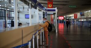 Agencias de viajes en la mira del Sernac por no devolver dineros de viajes cancelados por el COVID-19