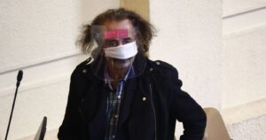 Comisión de Ética sanciona a Florcita Alarcón con censura y una multa del 15% de su dieta parlamentaria