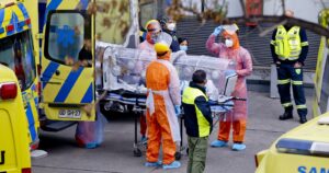 Informe epidemiológico: Chile cerró 2020 con más de 22 mil fallecidos confirmados y sospechosos por COVID-19