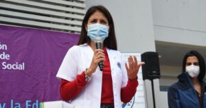 Karen Rojo fue condenada a cinco años y un día de cárcel por fraude al fisco