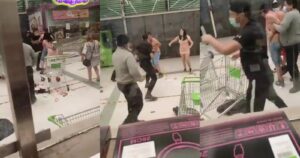 Imputan homicidio frustrado a menor de edad que apuñaló a guardias en Colina