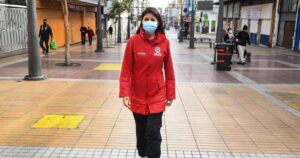 Tribunal de Antofagasta admite recurso de nulidad ingresado por defensa de Karen Rojo