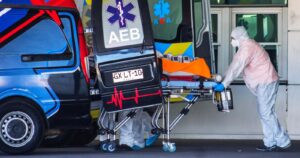 Alerta sanitaria por la pandemia del coronavirus se extenderá por seis meses