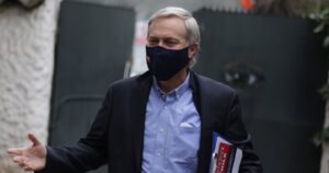 RN y Evópoli ratifican acuerdo con el Partido Republicano de José Antonio Kast para elección de constituyentes