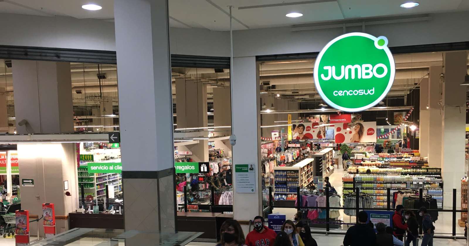 Sernac Cencosud colusión pollo