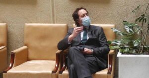 VIDEO - Para el diputado Urruticoechea, el feminismo es 