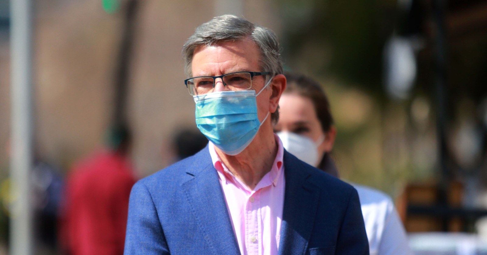 Lavín candidato Las Condes