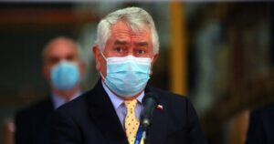 Paris y muerte de doctor Grant: 