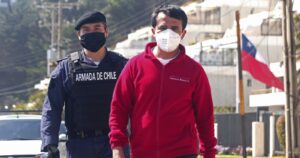 Fiestas en Zapallar: seremi de Salud confirmó 57 casos positivos y 157 contactos estrechos