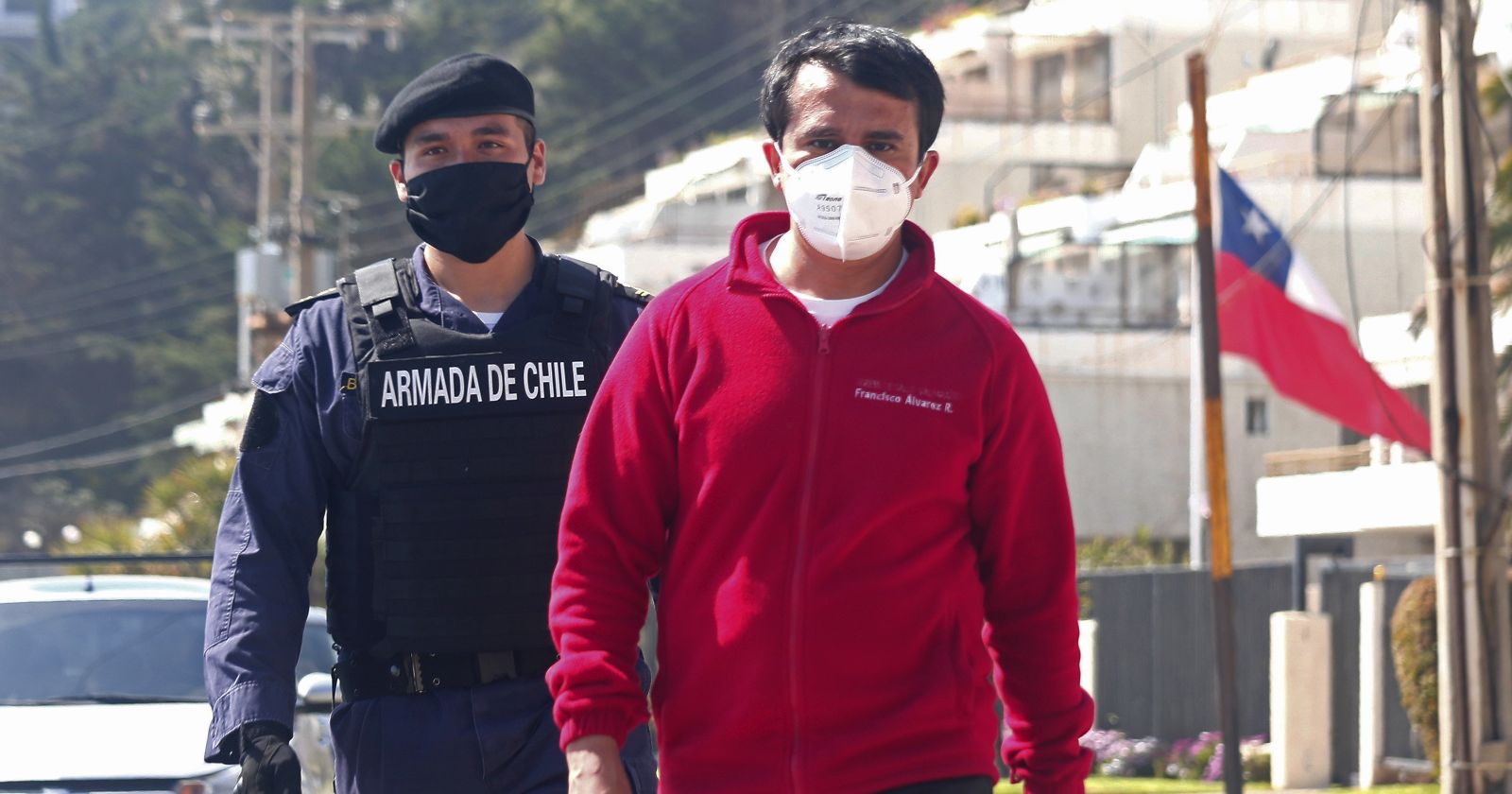 seremi fiestas Zapallar