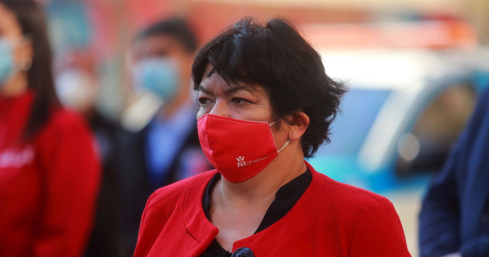 la pintana variante británica