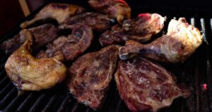 Denuncian asado familiar en Cachagua que sobrepasó el aforo permitido