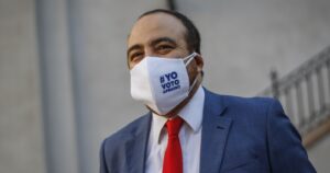 DC pide a independientes evitar dispersión y sumarse a cupos de partidos para la Convención