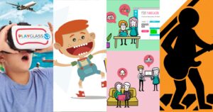 Cuatro soluciones pioneras para la educación chilena en pandemia