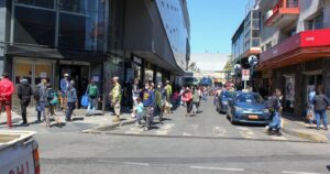 Minsal informó más de 4 mil casos nuevos y alertó por 