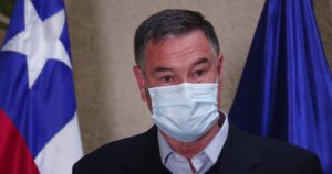 Fiscalía solicita el desafuero del senador Ossandón por eventual tráfico de influencias