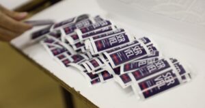 Convención Constitucional: cómo se compone cada distrito y su 