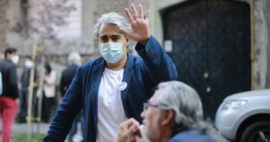 Grupo de Puebla respaldó a ME-O por recurrir a la CIDH tras suspensión de derecho a voto