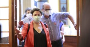 Por qué el Frente Amplio aún no define a su candidato presidencial y quiénes corren con ventaja