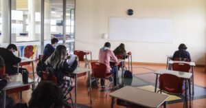 23% de los apoderados de los colegios particulares pagados está en morosidad
