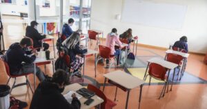 Catastro del Mineduc: 85% de los colegios que reabrieron no tuvieron casos de COVID-19