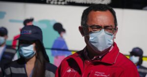 Intendencia de Valparaíso se querellará por fiesta clandestina en Cachagua