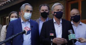 Los detalles del acuerdo para la constituyente de la derecha y por qué aún podría fracasar