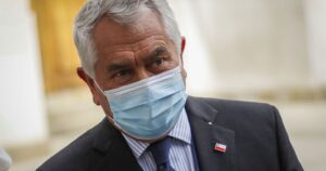 Paris respondió al Colegio Médico: 