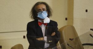Comisión de Ética confirma doble censura y multa a Florcita Alarcón por filtración de fotos