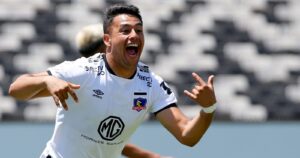 Colo Colo envió a Iván Morales a la Casa Alba hasta el final de temporada