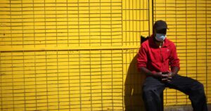 Encuesta UC: 22.800 puestos de trabajos se perdieron en los últimos meses de 2020