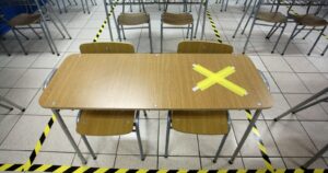 Prueba de Transición: Gobierno pidió que manifestaciones se hagan por los 