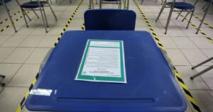 Revisa el local de rendición asignado para la Prueba de Transición 2021