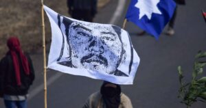 Caso Catrillanca: ex carabinero es declarado culpable de homicidio calificado