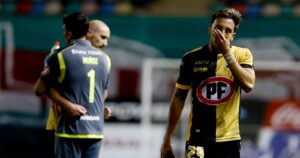 Coquimbo Unido deberá jugar su partido por Copa Sudamericana en Santiago