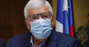 Segundo vicepresidente de la Cámara entró a cuarentena por contacto estrecho con caso de COVID-19