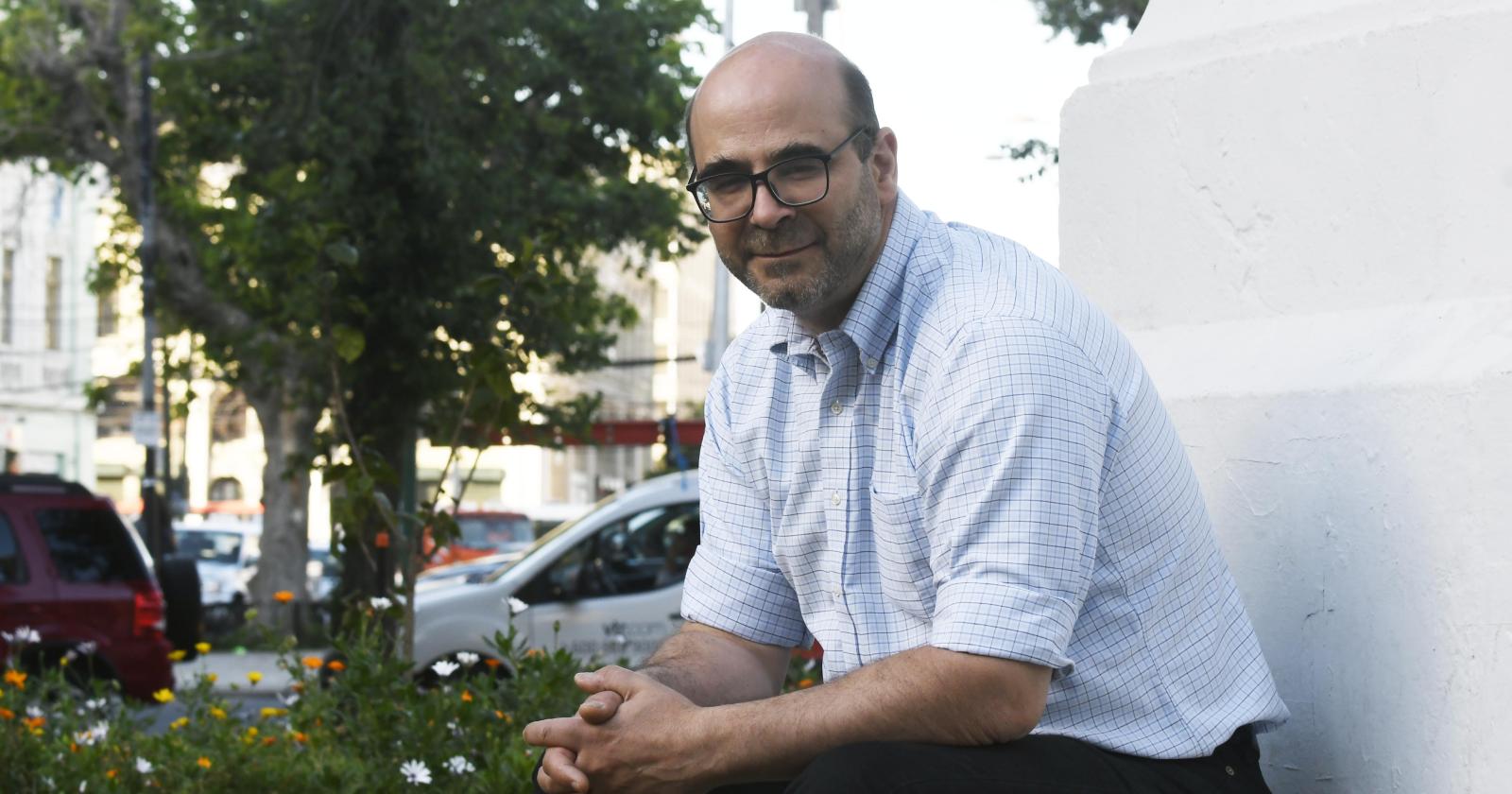 Atria candidatura presidencial