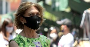 Matthei pide saltarse definición interna en la UDI: 