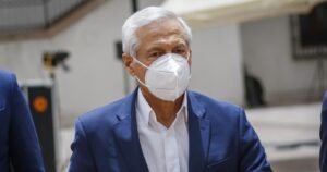 Heraldo Muñoz ante eventual primaria del PPD y el PS: 