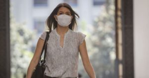 Katherine Martorell descartó salir del gobierno para una candidatura constituyente