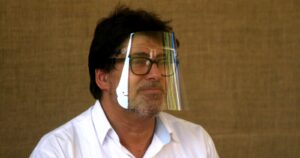 Partido Comunista respalda a Daniel Jadue por investigación en Caso Luminarias LED