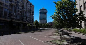 25 comunas retroceden a cuarentena en medio de alza de casos de COVID-19