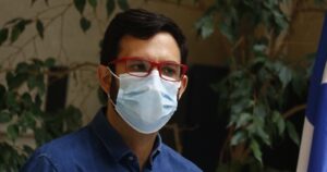 RD presiona al Frente Amplio a designar al candidato presidencial: 