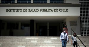 ISP confirmó 18 casos con la variante británica del coronavirus