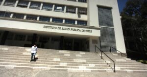 EN VIVO - ISP revisa la autorización para el uso de la vacuna de Sinovac en Chile